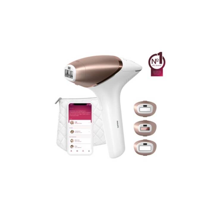 PHILIPS Lumea IPL BRI955/00