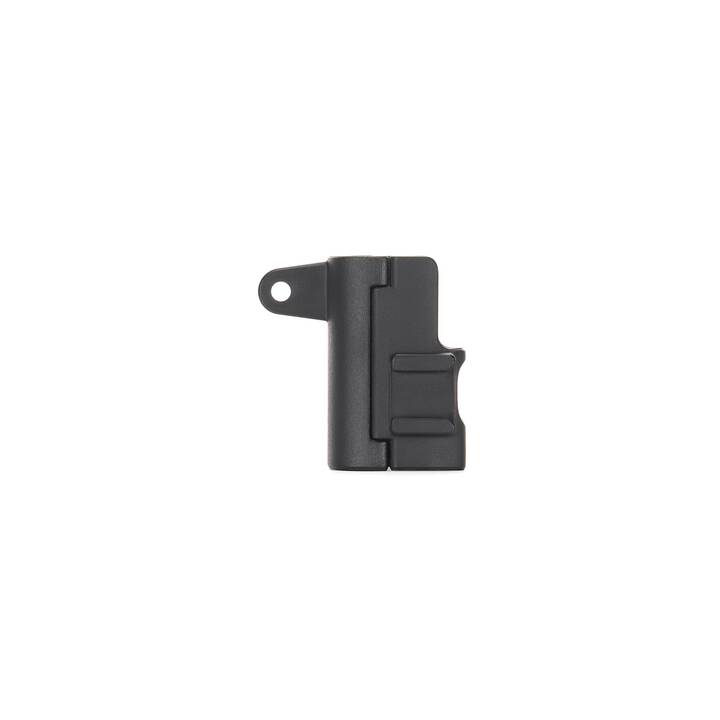 DJI Adaptateur d'extension Osmo Pocket 3 (Noir)