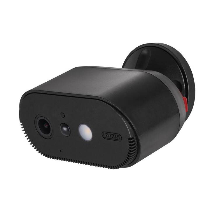 ABUS Caméra réseau PPIC90520B (2 MP, Mini Bullet, Aucun)