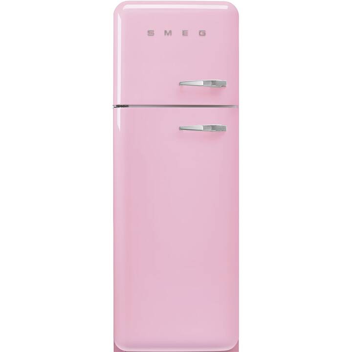 SMEG FAB30LPK5 (Pink, Gauche)