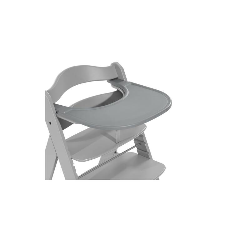 HAUCK Vassoio per sedia Alpha Click Tray (Unicolore)