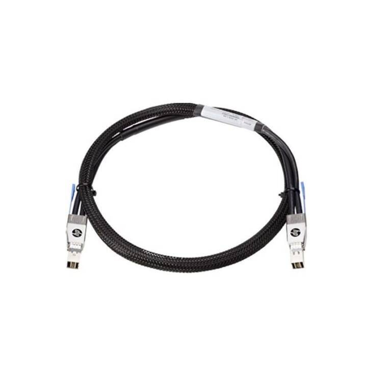 HP J9736A Câble stackable (Mini-SAS, 3 m)