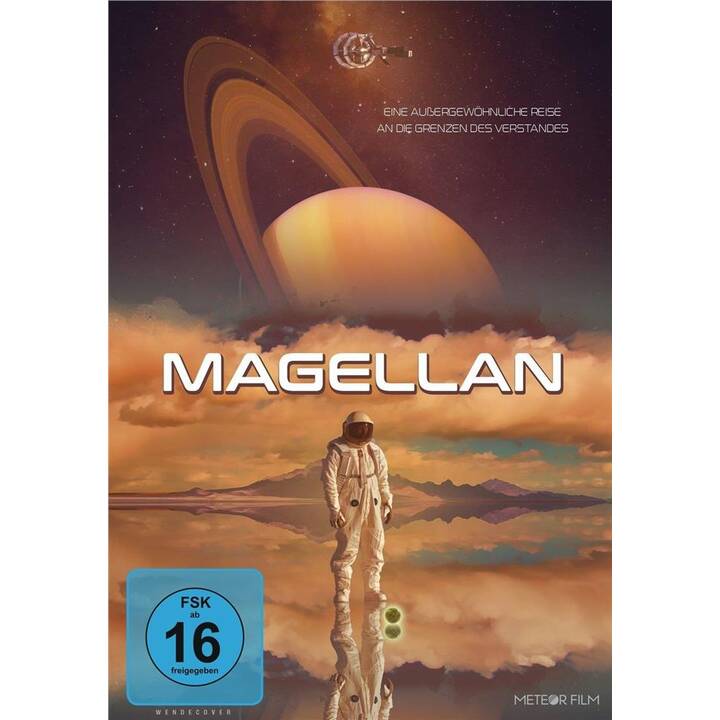 Magellan (DE, EN)