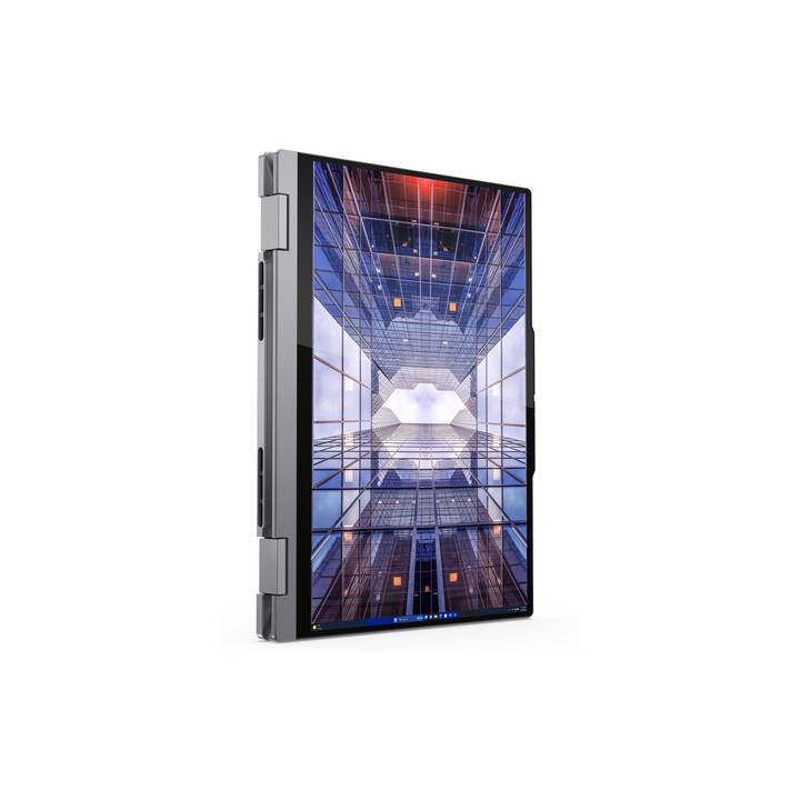 LENOVO ThinkBook 14 2-in-1 Gen. 4 (14", Intel Core Ultra 5, 16 GB RAM, 1000 GB SSD)