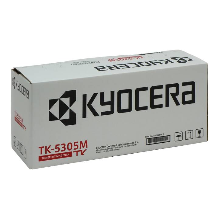 KYOCERA TK-5305M (Toner seperato, Magenta)