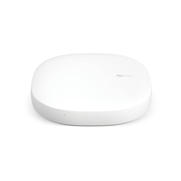 AEOTEC Gateway IM6001-V3P (Z-Wave, WiFi, ZigBee, WLAN)