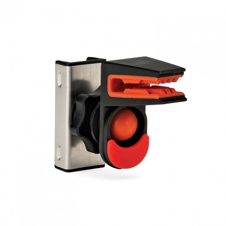 JOBY GripTight  Support de véhicule (Orange, Noir)