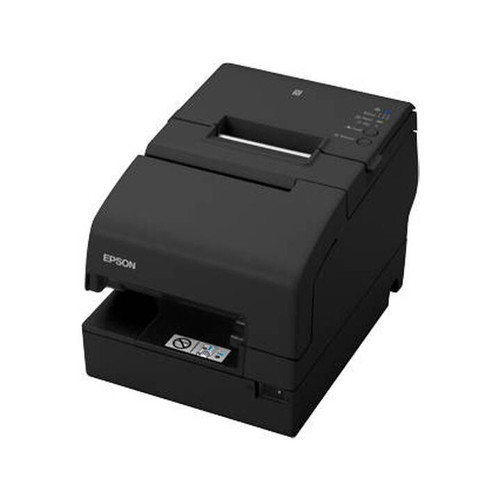 EPSON TM H6000V-204P1 (Imprimante des reçus, Matrice de points, Thermique directe)