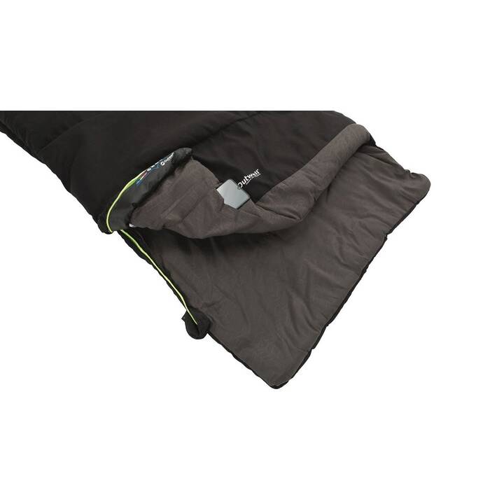 OUTWELL Sac de couchage en fibre synthétique Celebration Lux (225 cm)