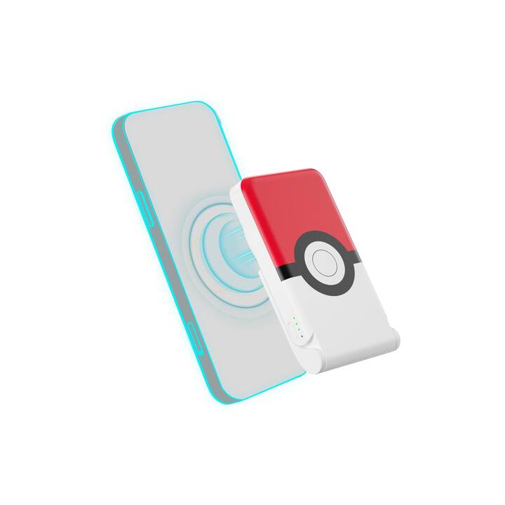OTL TECHNOLOGIES Pokemon Pokeball (5000 mAh)