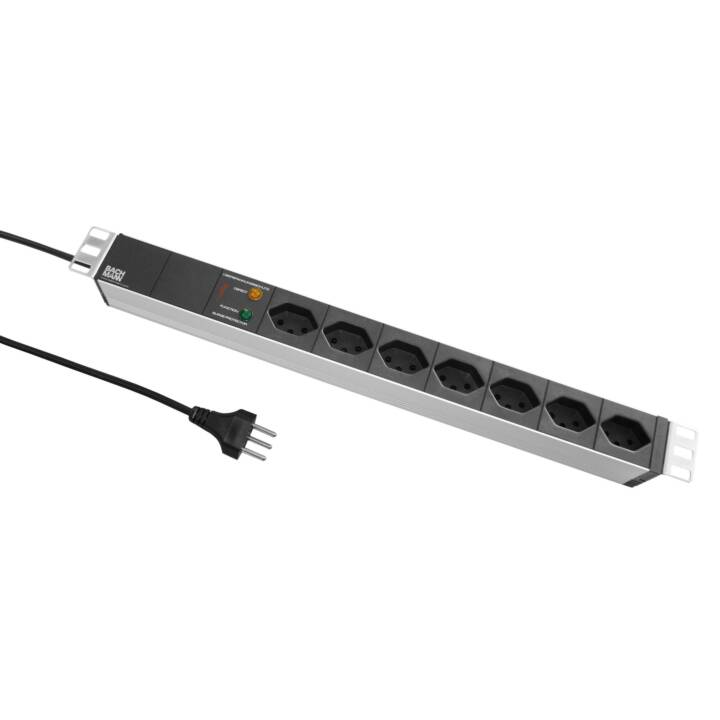 BACHMANN 19" PDU 7x T13