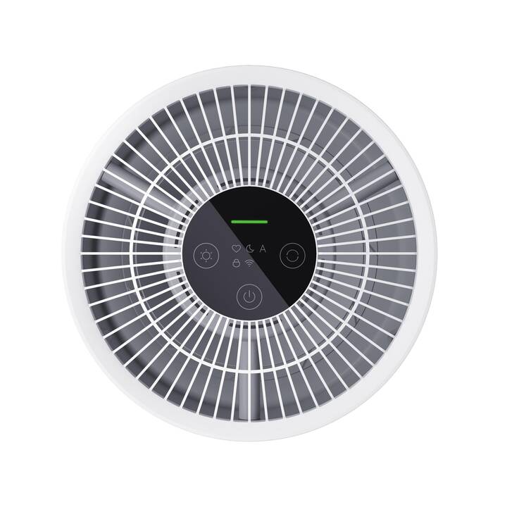 XIAOMI Smart Air Purifier 4 Compact (27 m2)