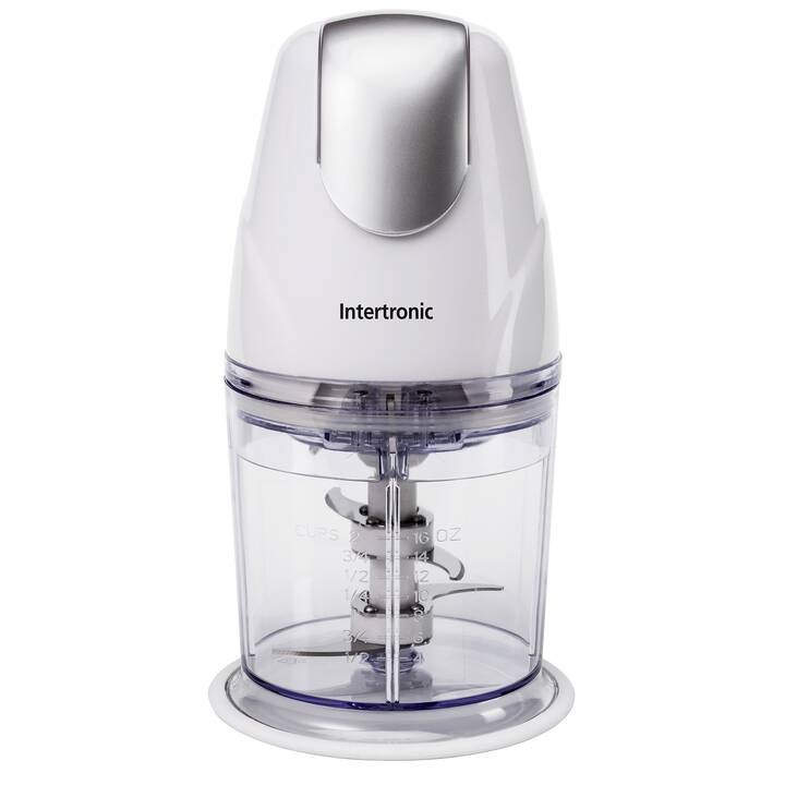 INTERTRONIC Food Chopper (400 W)