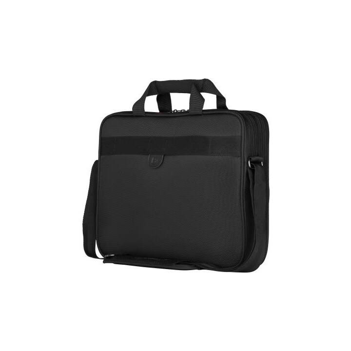 WENGER Sensor Tasche (15", Schwarz)