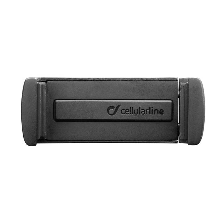 CELLULAR LINE HANDY DRIVE Fahrzeughalterung (Schwarz)