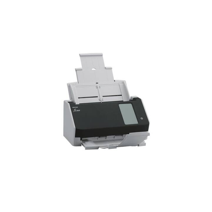 FUJITSU Fi-8040 (USB Typ-B, 80 Seite/min, 600 x 600 dpi)
