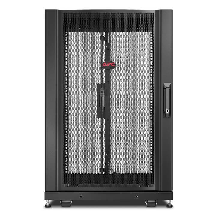 APC NetShelter SX 18HE (Case per server)