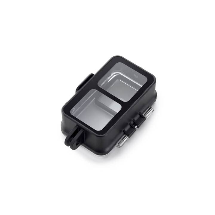 DJI Action 2 Waterproof Case Casse (Nero)