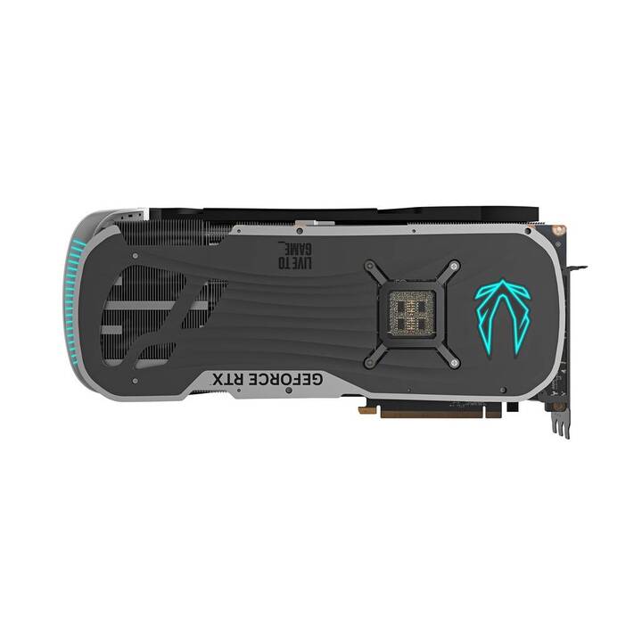ZOTAC Nvidia GeForce RTX 4080 SUPER (16 GB)