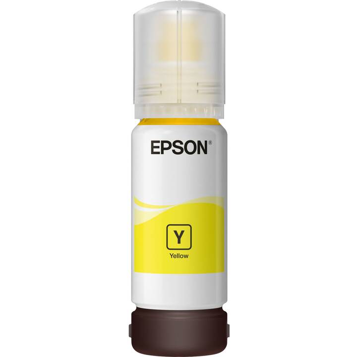 EPSON T03R4 (Jaune, 1 pièce)