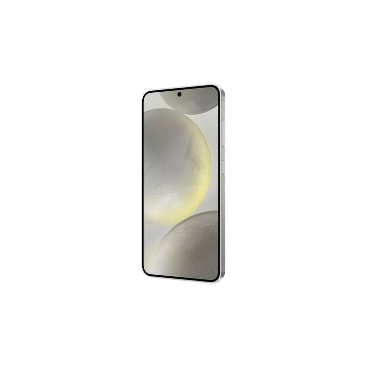 SAMSUNG Galaxy S24 (128 GB, Marble Gray, 6.2", 50 MP, 5G)