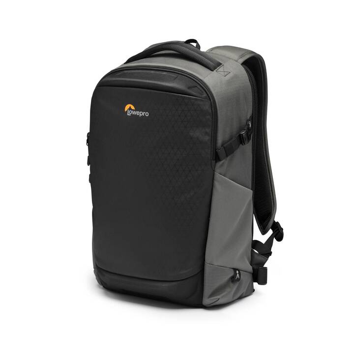 LOWEPRO Flipside 300 AW III Sac à dos photo (Argent, Gris, Gris foncé, Noir)