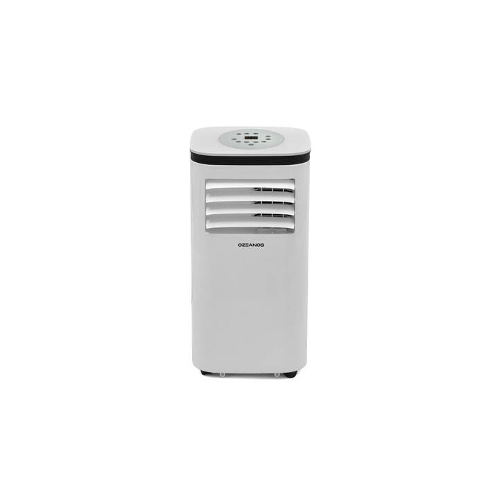 OZEANOS Klimagerät Eisberg 2 (90 m3, 9000 BTU/h, EU-Version)