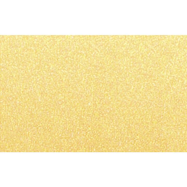 URSUS Fotokarton (Gold, 10 Stück)