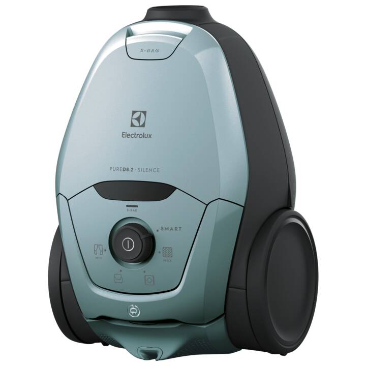 ELECTROLUX Pure D8.2 (600 W, con sacchetto)