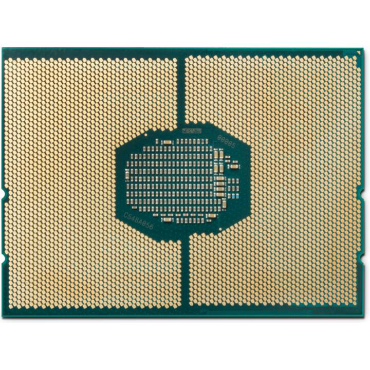HP Z6G4 Xeon 4110 2,1 2400 8C CPU2