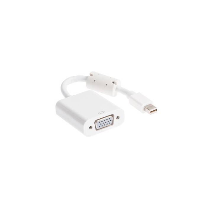 LINK2GO Video-Adapter (Mini DisplayPort)