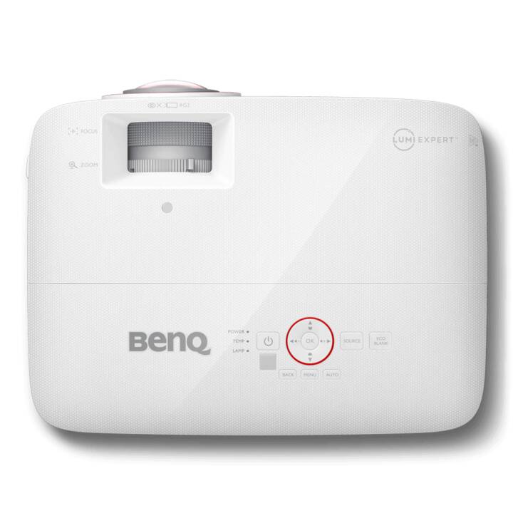 BENQ TH671ST (DLP, Full HD, 3000 lm)