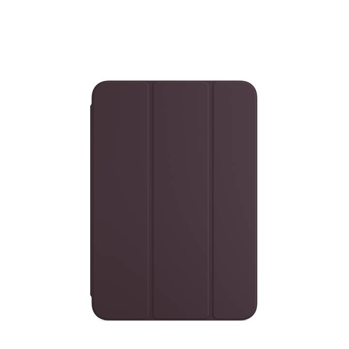 APPLE Smart Folio Housse (8.3", Cerise noire)