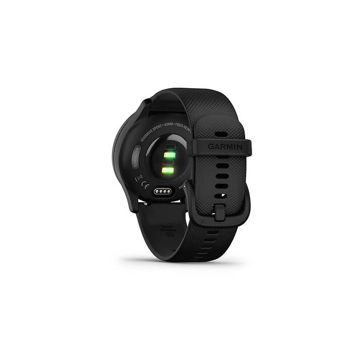 GARMIN vívomove Sport (40 mm, Alluminio)