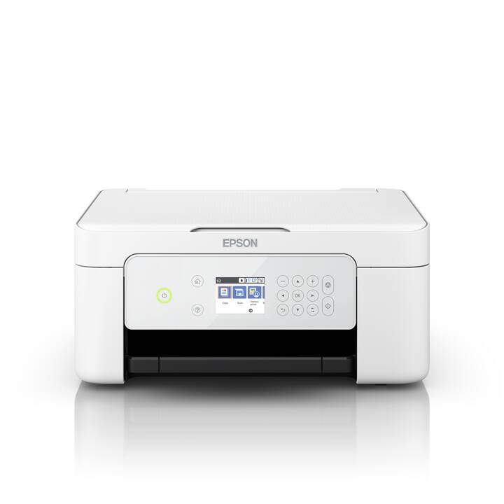 EPSON XP-4105 (Stampante a getto d'inchiostro, Colori, WLAN)