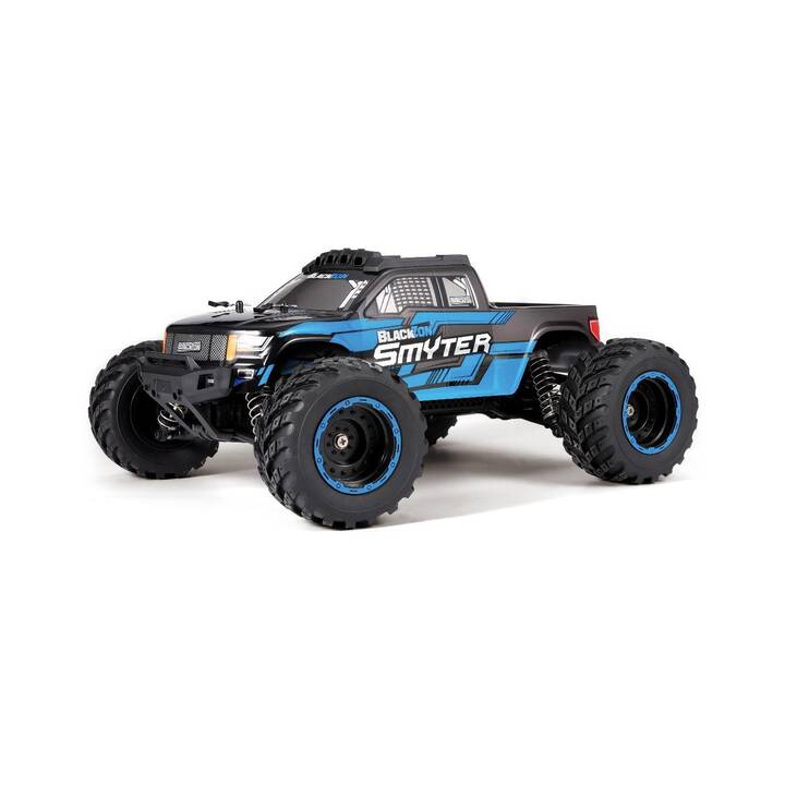 BLACKZON Monster Truck Smyter MT 4WD (1:12)