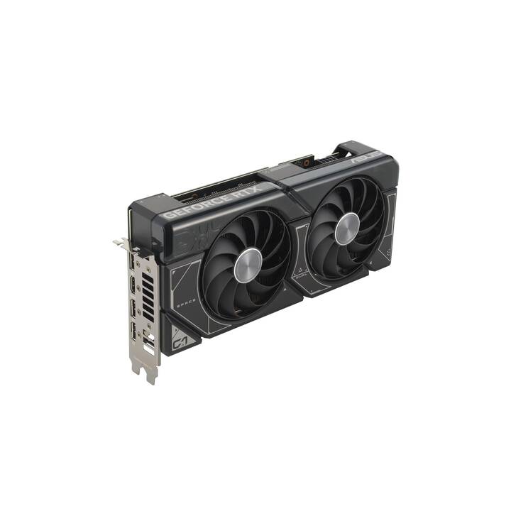 ASUS DUAL Nvidia GeForce RTX 4070 (12 Go)