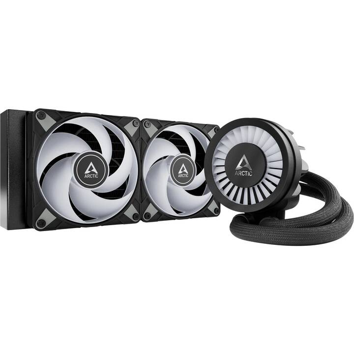 ARCTIC COOLING Liquid Freezer III 240 A-RGB