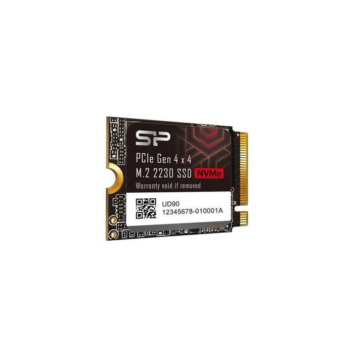 SILICON POWER UD90 (PCI Express, 2000 GB)
