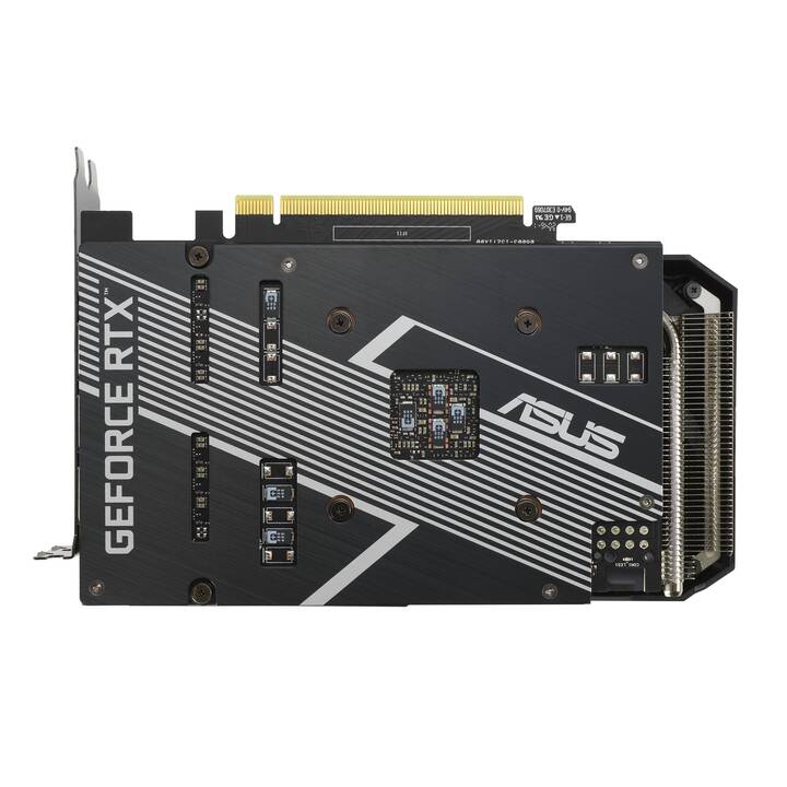 ASUS Nvidia GeForce RTX 3060 (12 GB)
