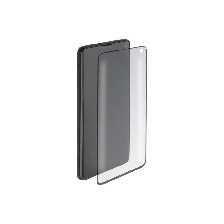 4SMARTS Displayschutzglas Second Glass (iPhone 12, iPhone 12 Pro)