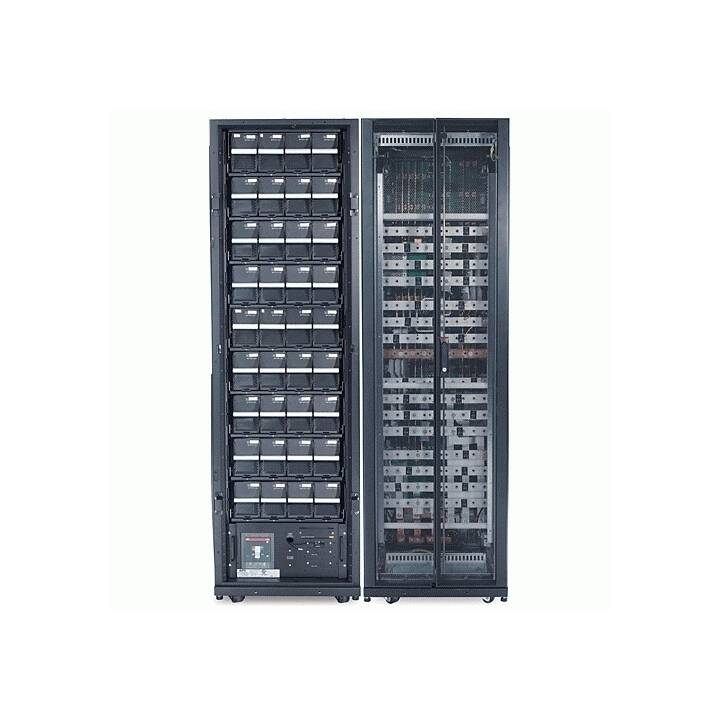 APC Symmetra PX Gruppo statico di continuità UPS (96000 VA)