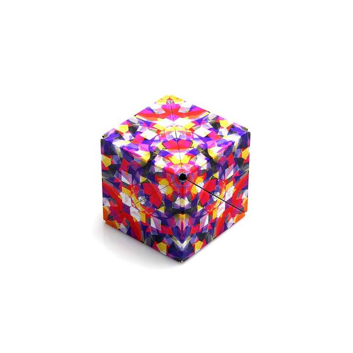 SHASHIBO Cube Confetti