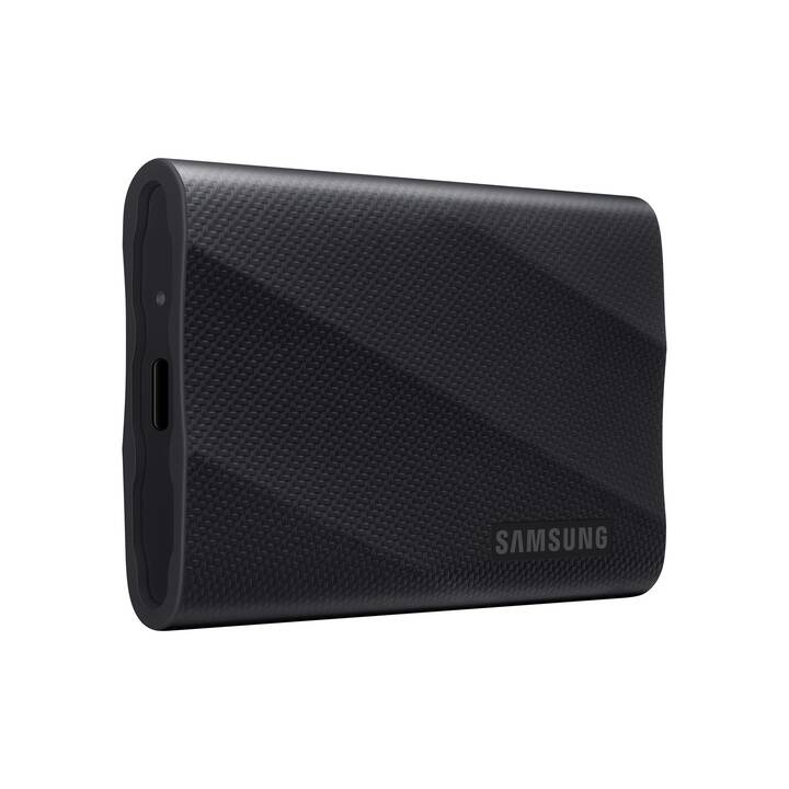 SAMSUNG SSD T9 (USB de type C, 1000 GB)