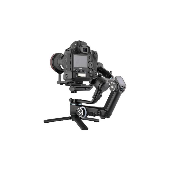 FEIYU TECHNOLOGY Stabilizzatore per fotocamere Scorp Pro