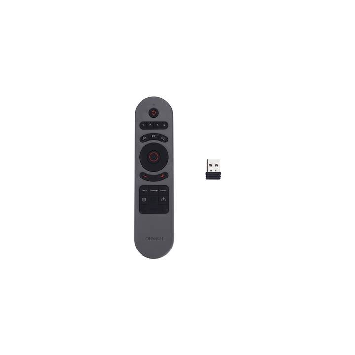 OBSBOT Fernbedienung Tiny Smart Remote 2 (1 Geräte, Universal)