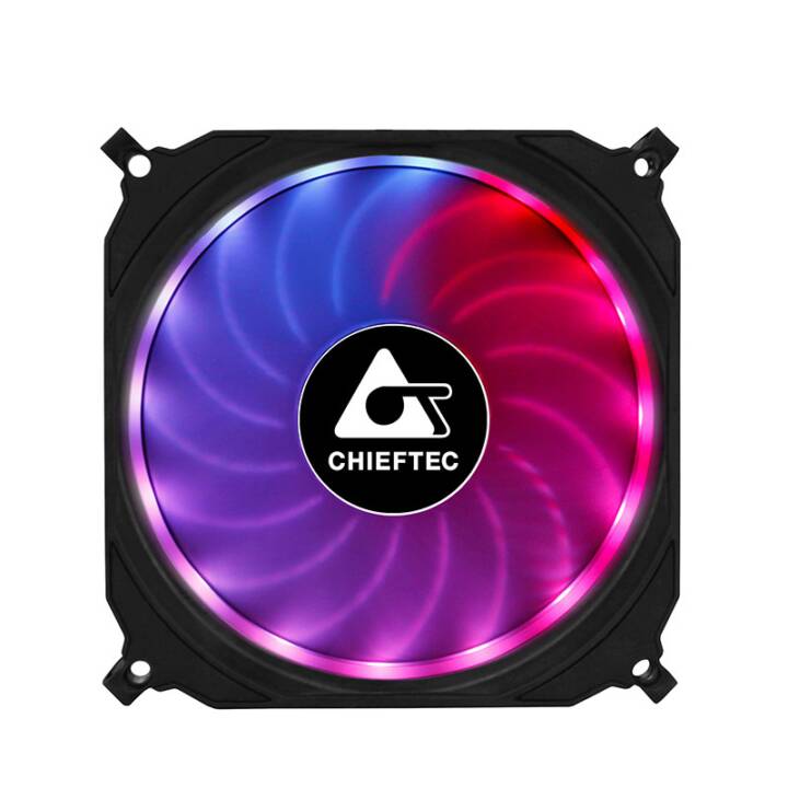 CHIEFTEC CF-3012-RGB (120 mm)
