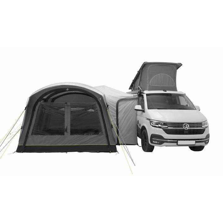 OUTWELL Wolfburg 380 Air (Tenda, Grigio)