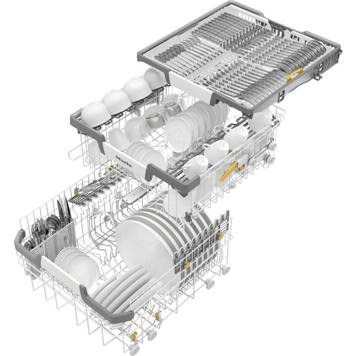 MIELE G 3625-55 SCi (Norma CH 55 cm, Inserire)