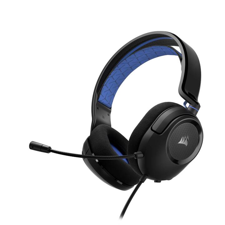 CORSAIR Gaming Headset HS35 v2 (Over-Ear)
